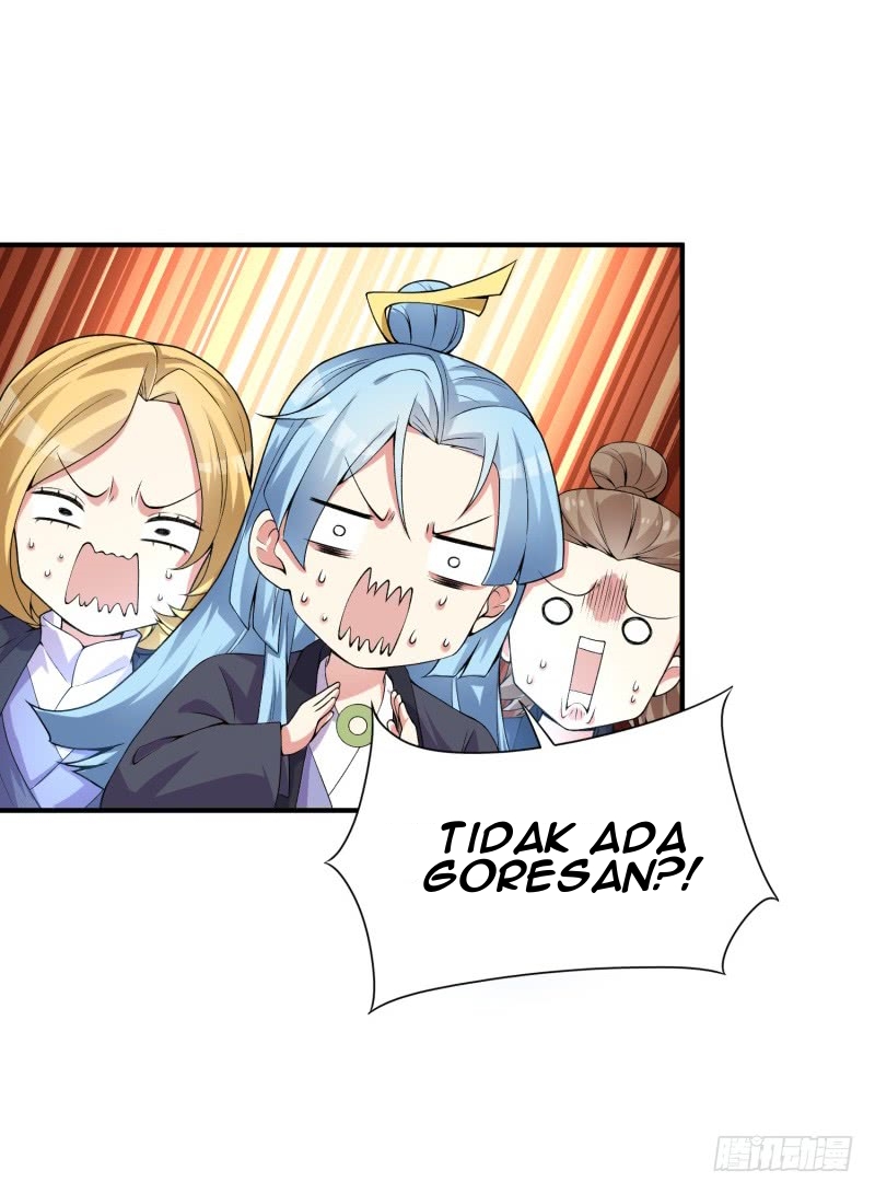 I Picked Up An Attributes Chapter 18 Bahasa Indonesia